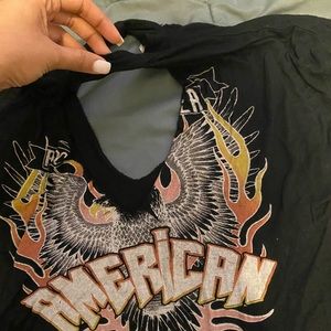fashion nova t-shirt